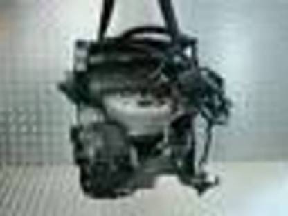 Peugeot Citroen 1.6 Motor