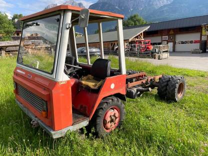 Lindner T3500 S