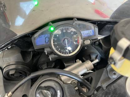 Bild 4:Verkaufe YZF R1 RN19