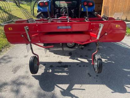 Bandrechen AB 2,4 m
