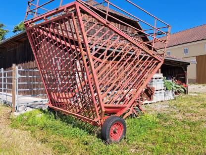 Ballenwagen