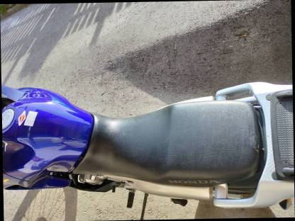 Bild 5:Honda Transalp 650