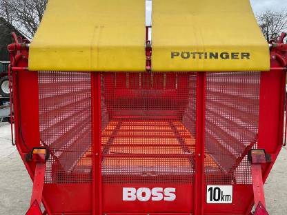 Bild 5:Pöttinger Boss 1 TL