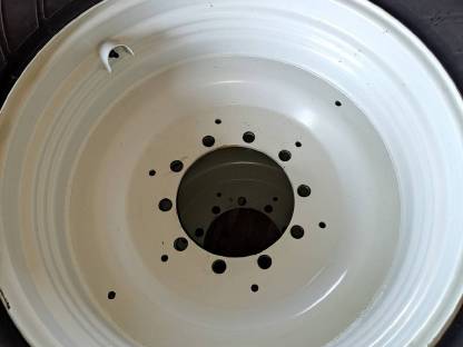 Bild 3:Lintrac Felgen 16x34