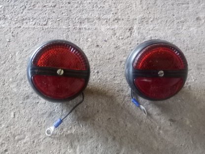 Bild 3:Div. Ersatzteile für Steyr T80