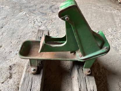 Bild 3:Tränkebecken zum Pumpen