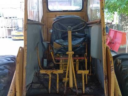 Bild 3:Volvo Radlader