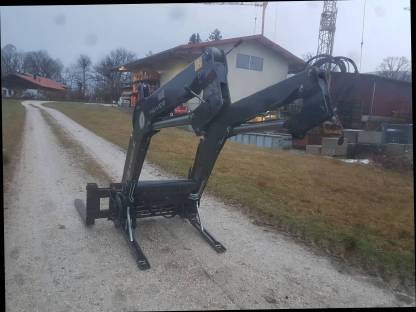 Bild 7:Stoll FZ 30 HDPM Frontlader