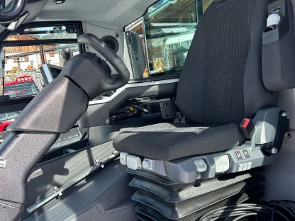 Bild 5:Prinoth Husky mit Personenkabine zu verkaufen