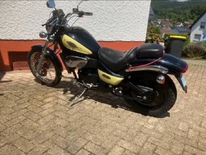 Aprilia Red Rose 50 Classic