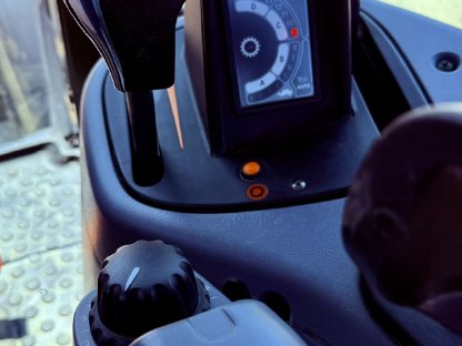 Bild 7:STEYR Profi 4110 Classic - Privatverkauf