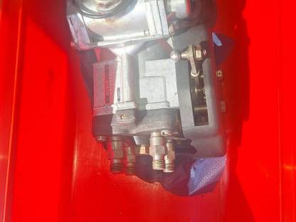 Steyr 70-988 Einspritzpumpe neu überholt