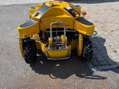 Spider ILD 01