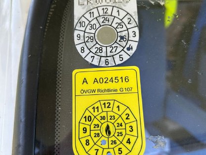 Bild 4:Wohnmobil Ford Dethleffs