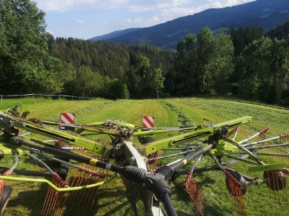 Claas Liner 2900