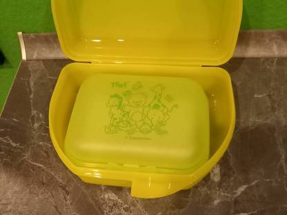 Bild 5:Tupperware Brotdose Tiwi