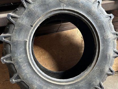 Schlepperreifen 13.6 R24