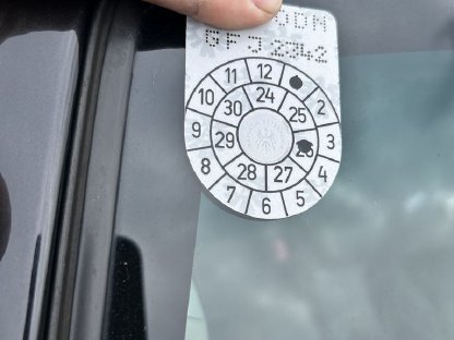 Bild 6:Toyota Hilux D4-D 4x4 3.0L Bj. 2012