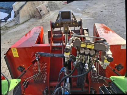 Bild 3:Silokamm D1800