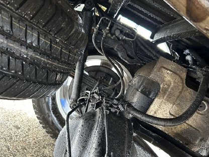 Bild 8:Toyota Hilux D4-D 4x4 3.0L Bj. 2012