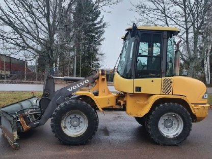 Volvo L30B Pro