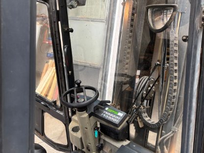 Bild 3:Stapler Still R 60-30