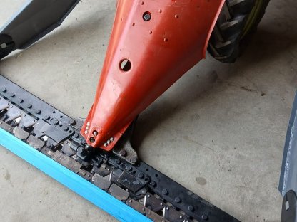 AEBI AM9