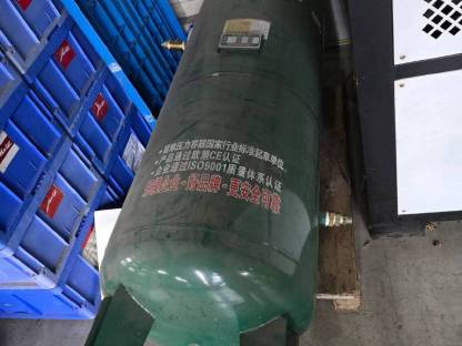 Bild 8:Apollo Kunststoff Blasformmaschine komplette Anlage ABLD 90