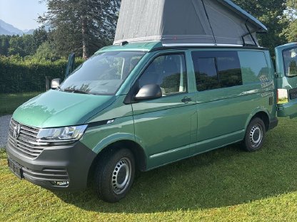 VW T6.1 Wohnmobil Transporter