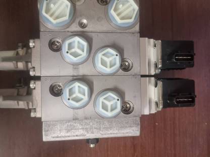 Danfoss PVG 32 NEU