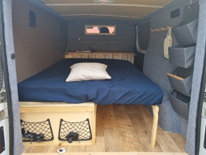 Bild 6:Fiat Talento Camper