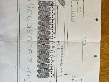 Bild 8:Ziegen/Schaf Melkstand mit 15 Plätzen