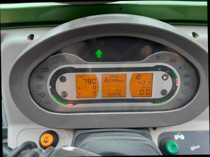 Bild 7:Fendt 211 Vario