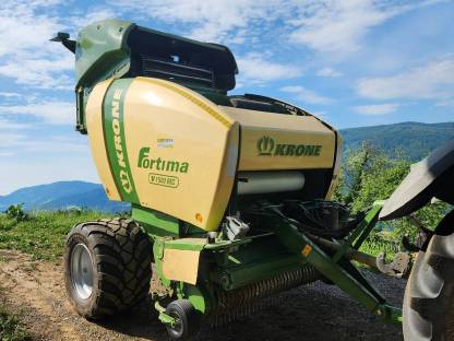 Krone Fortima V1500 MC