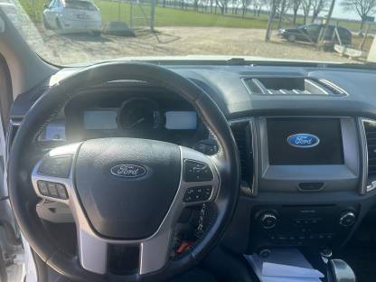 Bild 2:Ford Ranger Limited