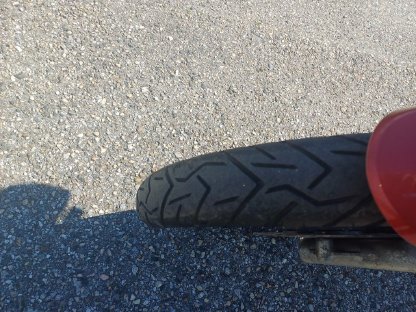 Bild 4:Honda Transalp 650