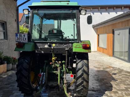 Bild 8:John Deere 2450