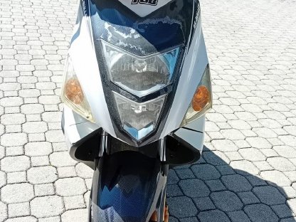 Moped 50ccm