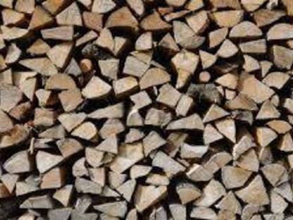Brennholz
