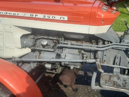 Lindner 250