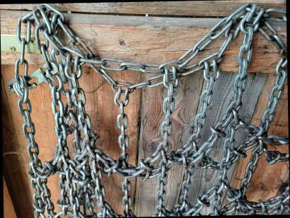 Bild 2:Doppelspurketten