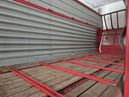 Bild 2:Ladewagen Pöttinger Siloprofi 3