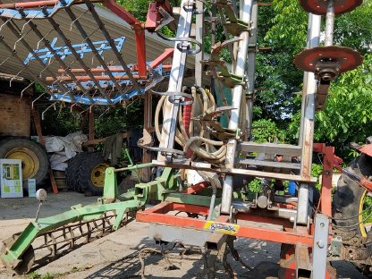 Bild 2:Stripp Till 6 m