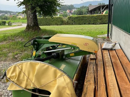 Bild 3:Mähwerke Easy Cut B 1000