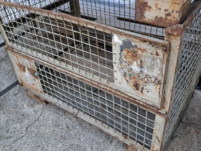 Gitterboxen