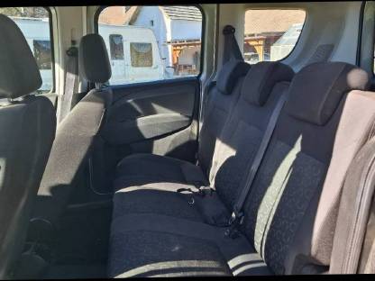 Bild 3:Fiat Doblo