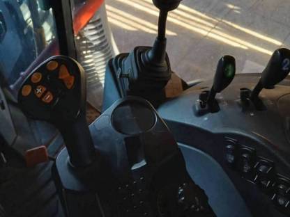 Bild 5:Steyr 4120 Multi