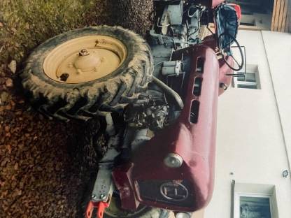 Bild 5:Lindner BF 35 Allrad 4x4