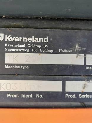 Bild 4:Mähaufbereiter Vicon