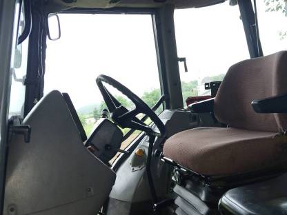 Bild 3:Massey Ferguson 4245